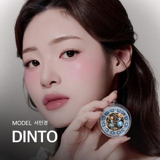 [BEAUTY] 서민경 X 딘토