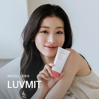 [BEAUTY] 강유수 X 러브밋
