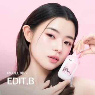 [BEAUTY] 이유이 X 에딧비