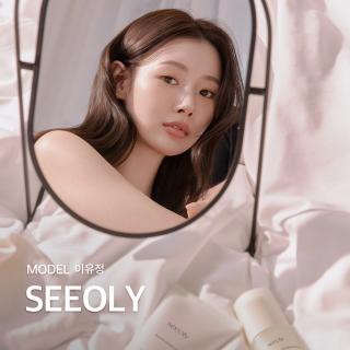 [BEAUTY] 이유정 X 시올리