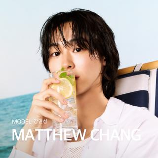 [BEAUTY] 강민성 X 메튜장