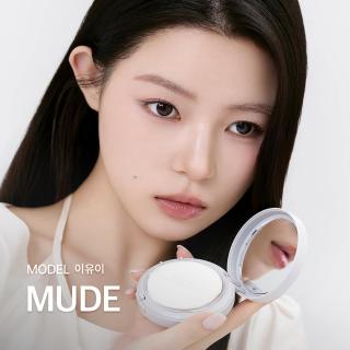[BEAUTY] 이유이 X 뮤드