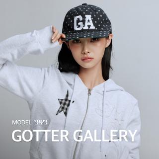 [LOOKBOOK] 김유담 X  가터갤러리
