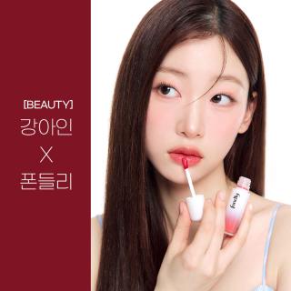 [BEAUTY] 강아인 X 폰들리
